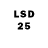 LSD-25 экстази кислота Xas Zarez